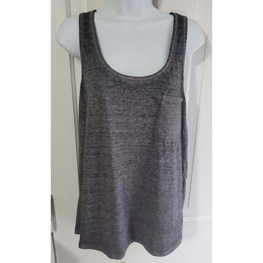 Daisy Fuentes Fit Racerback Tank Top